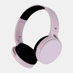 Auriculares Bluetooth TNB SINGLE 2 Cor de Rosa