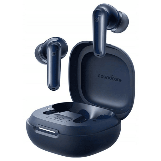 Auriculares in Ear Bluetooth Soundcore P40i Auriculares in Ear Bluetooth Soundcore P40i
