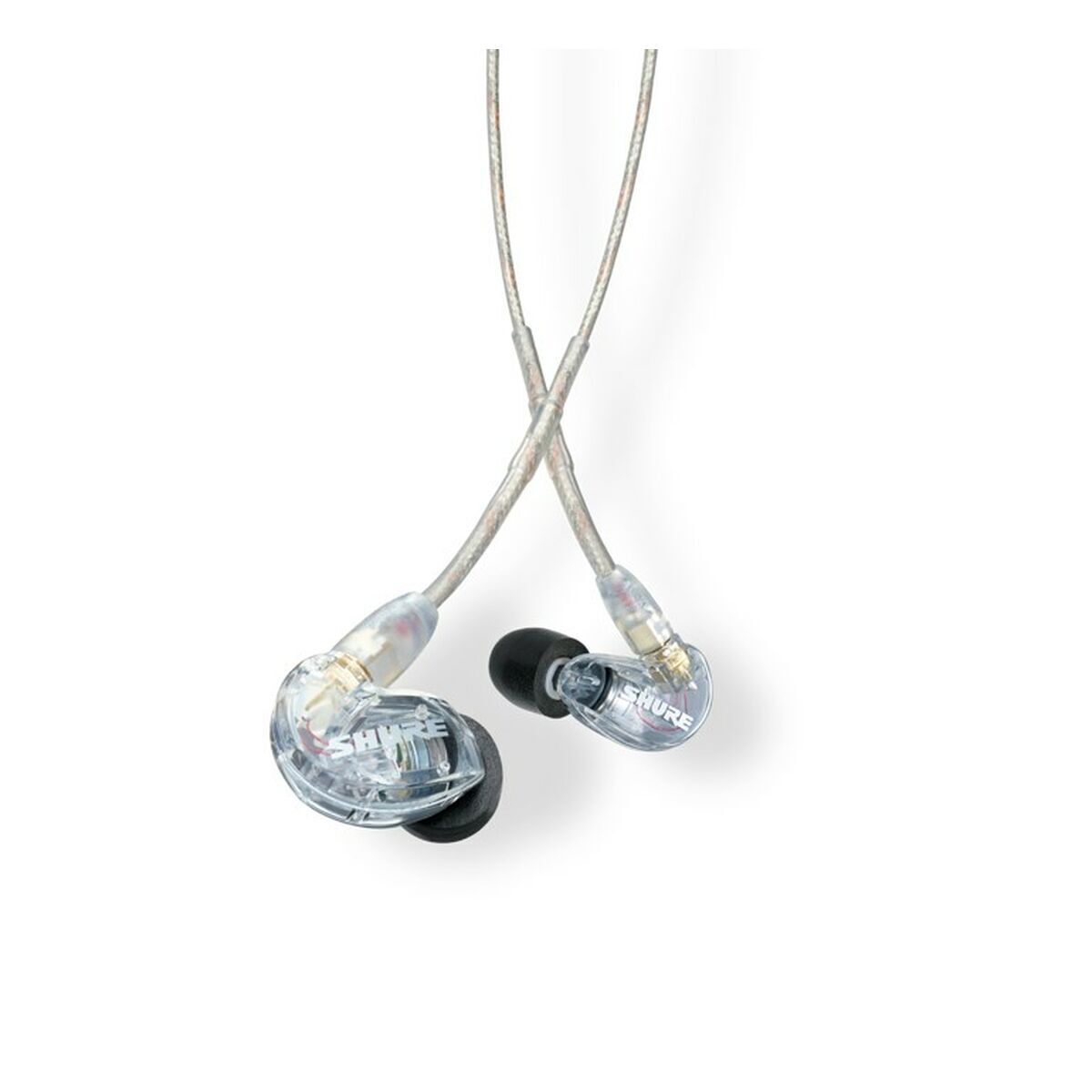 Auriculares con Micrófono SE215 Pro