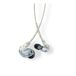 Auriculares con Micrófono SE215 Pro Auriculares con Micrófono SE215 Pro Transparente