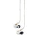Auriculares con Micrófono SE215 Pro Auriculares con Micrófono SE215 Pro Transparente