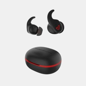 Auriculares in Ear Bluetooth Energy Sistem Freestyle Space Preto