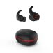 Auriculares in Ear Bluetooth Freestyle Space Auriculares in Ear Bluetooth Freestyle Space Negro