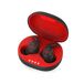 Auriculares in Ear Bluetooth Freestyle Space Auriculares in Ear Bluetooth Freestyle Space Negro