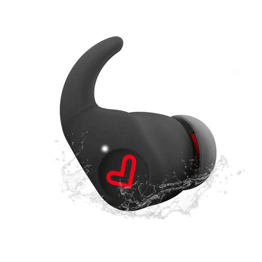 Auriculares in Ear Bluetooth Energy Sistem Freestyle Space Preto