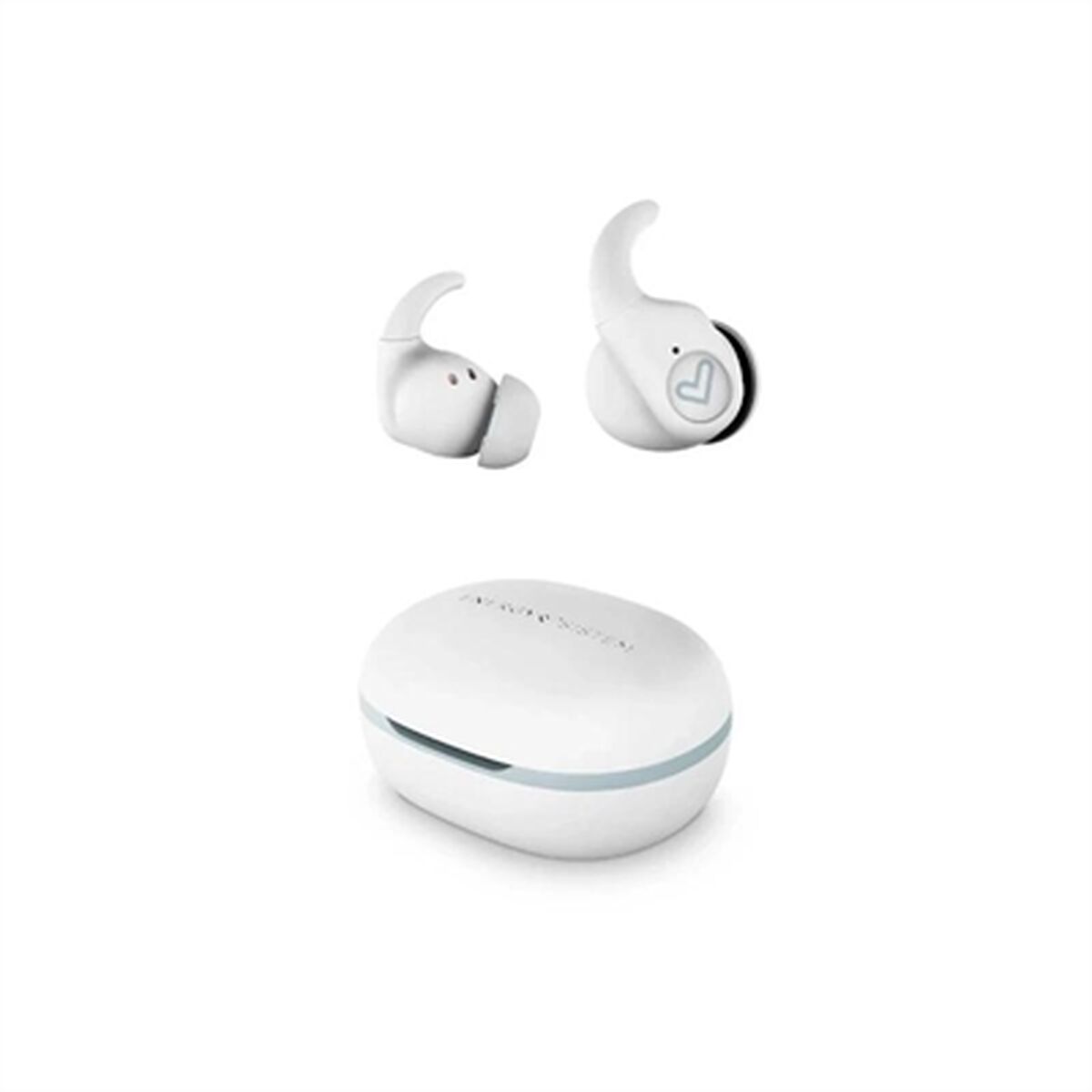 Auriculares in Ear Bluetooth High Jump Moon TWS