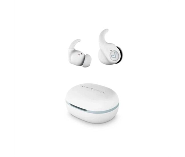 Auriculares in ear bluetooth energy sistem high jump moon tws