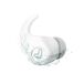 Auriculares in Ear Bluetooth High Jump Moon TWS Auriculares in Ear Bluetooth High Jump Moon TWS Multicolor