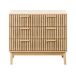 Beliani Cómoda LYNWOOD Beliani Cómoda LYNWOOD Madera Clara