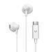 Auriculares EasyPods Type C Snow Auriculares EasyPods Type C Snow Multicolor