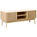 Beliani Mueble TV LYNWOOD Beliani Mueble TV LYNWOOD Madera Clara