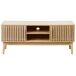 Beliani Mueble TV LYNWOOD Beliani Mueble TV LYNWOOD Madera Clara