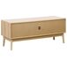 Beliani Mueble TV LYNWOOD Beliani Mueble TV LYNWOOD Madera Clara