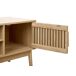 Beliani Mueble TV LYNWOOD Beliani Mueble TV LYNWOOD Madera Clara