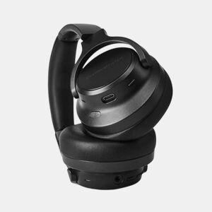 Auriculares Energy Sistem Silent ANC Preto