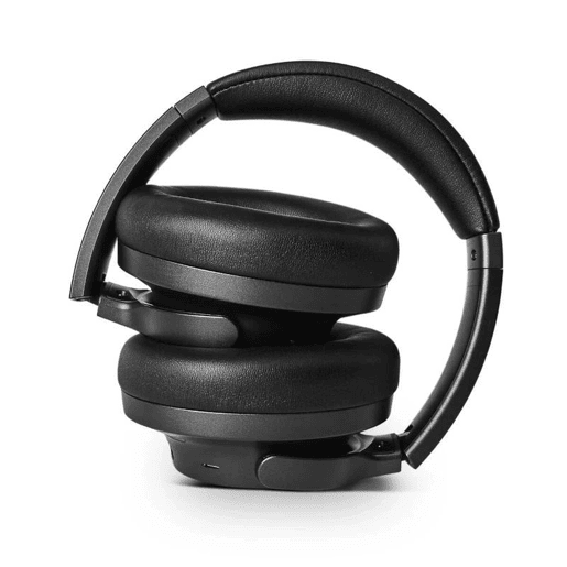 Auriculares Energy Sistem Silent ANC Preto