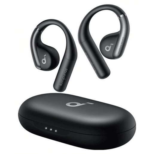 Auriculares in Ear Bluetooth Soundcore AEROFIT Preto
