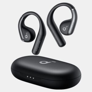 Auriculares in Ear Bluetooth Soundcore AEROFIT Preto