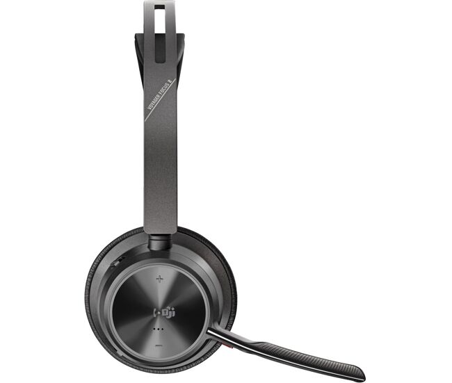 Auriculares poly 9t9j4aa#ac3 negro
