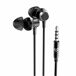 Auriculares 456727 Auriculares 456727 Negro