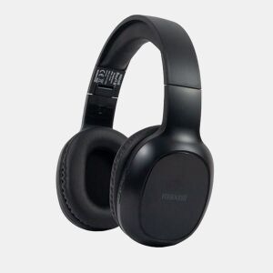 Auriculares Bluetooth Maxell MAXELL HD1 BASS Preto