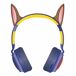 Auriculares Bluetooth Paw Patrol HPBT015PA Auriculares Bluetooth Paw Patrol HPBT015PA Azul