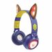 Auriculares Bluetooth Paw Patrol HPBT015PA Auriculares Bluetooth Paw Patrol HPBT015PA Azul