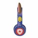 Auriculares Bluetooth Paw Patrol HPBT015PA Auriculares Bluetooth Paw Patrol HPBT015PA Azul