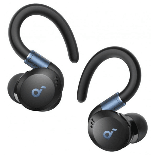 Auriculares in Ear Bluetooth Soundcore X20 Preto Auriculares in Ear Bluetooth Soundcore X20 Preto