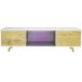 Mueble de TV Inna 140 Mueble de TV Inna 140 Blanco