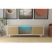 Mueble de TV Inna 140 Mueble de TV Inna 140 Blanco