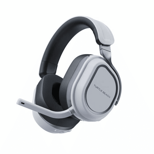Auriculares com microfone Turtle Beach Stealthâ„¢ 700P Branco Auriculares com microfone Turtle Beach Stealthâ„¢ 700P Branco