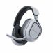 Auriculares con Micrófono Stealth™ 700P Auriculares con Micrófono Stealth™ 700P Blanco