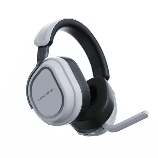Auriculares com microfone Turtle Beach Stealthâ„¢ 700P Branco Auriculares com microfone Turtle Beach Stealthâ„¢ 700P Branco