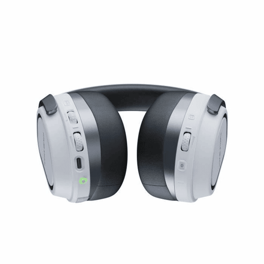 Auriculares com microfone Turtle Beach Stealthâ„¢ 700P Branco Auriculares com microfone Turtle Beach Stealthâ„¢ 700P Branco