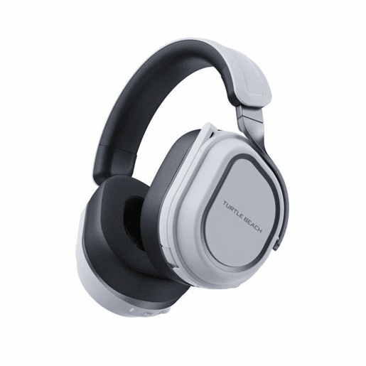 Auriculares com microfone Turtle Beach Stealthâ„¢ 700P Branco Auriculares com microfone Turtle Beach Stealthâ„¢ 700P Branco