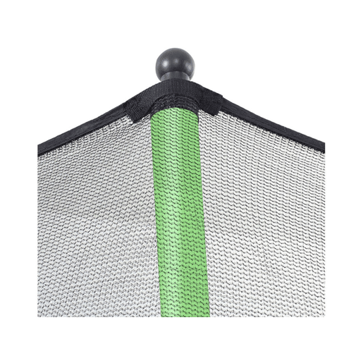 Trampolim Yoopi - Ø 2.44m - com rede de proteção + escada Trampolim Yoopi - Ø 2.44m - com rede de proteção + escada
