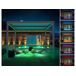 Pérgola bioclimática motorizada con led Pérgola bioclimática motorizada con led Gris