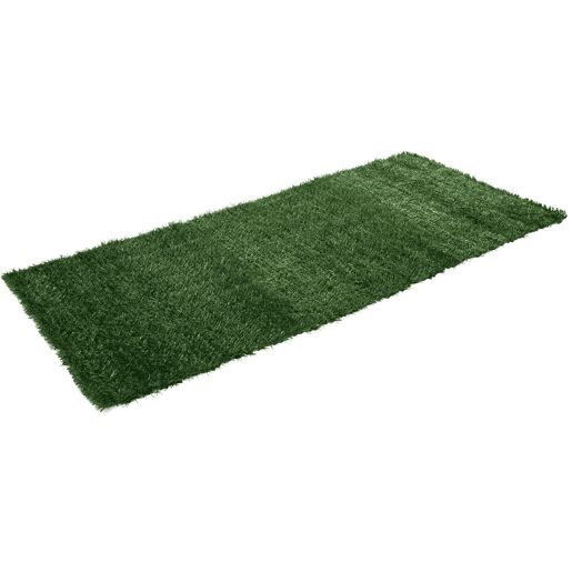 Conjunto de 4 sebes artificiais - 150 x 300 cm