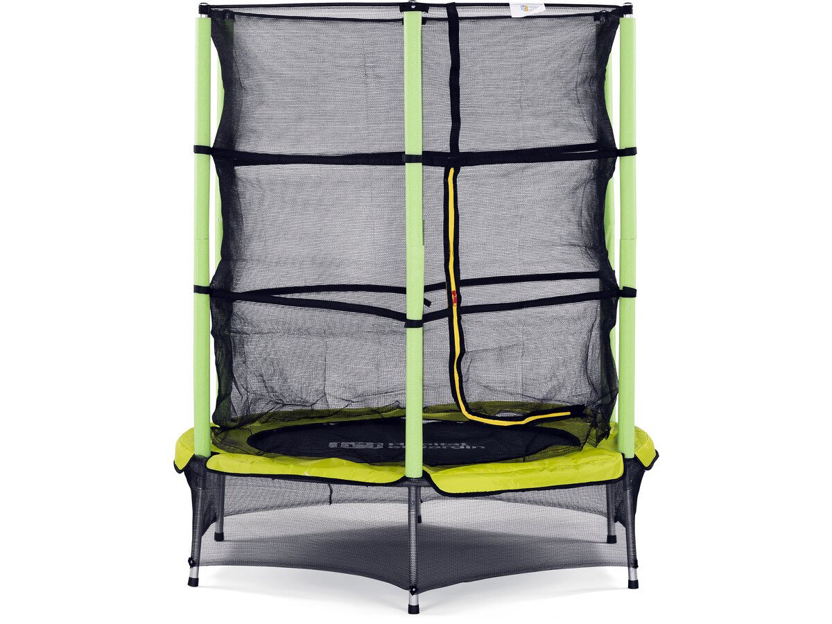 Mini trampolín
