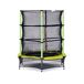 Mini trampolín Mini trampolín Verde