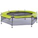 Mini trampolín Mini trampolín Verde