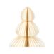 Beliani Figura decorativa NILGIRI Beliani Figura decorativa NILGIRI Beige