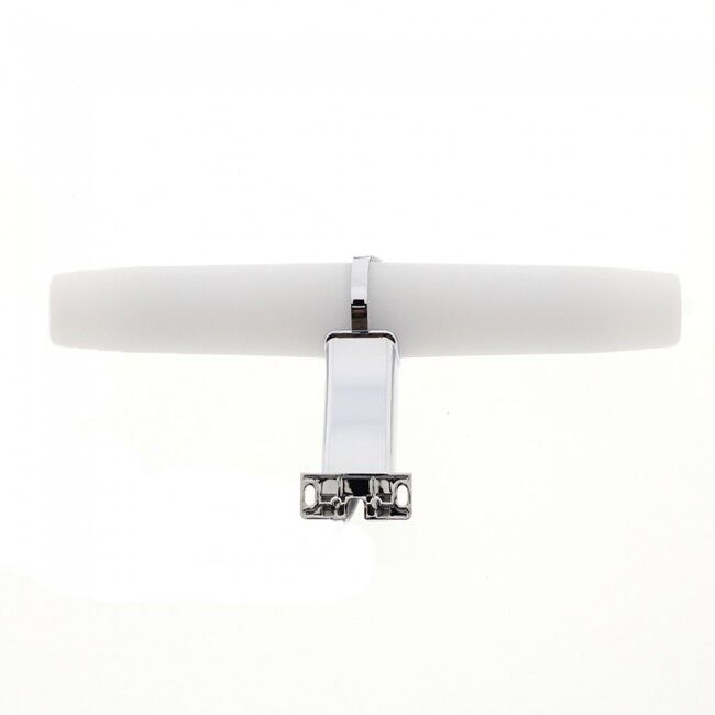 Aplique LED para espejo de baño Sevilla 4000K 6W  CristalRecord