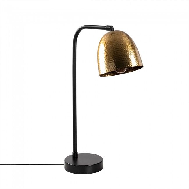 Lámpara de mesa asney vintage marca wonderlamp