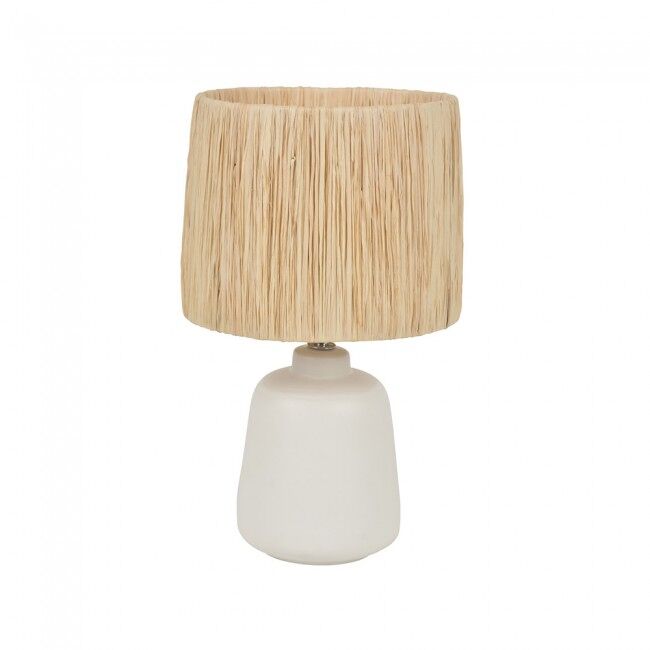 Lámpara de mesa paros marca corep