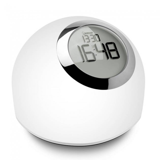 Lámpara de sobremesa ball marca cristalrecord