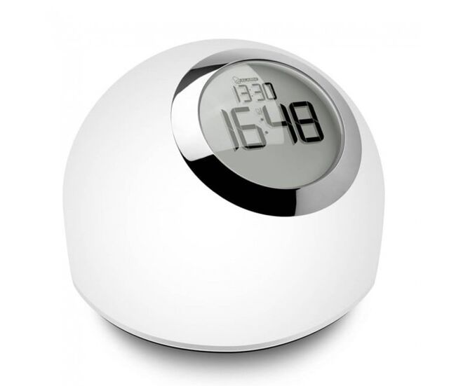 Lámpara de sobremesa ball marca cristalrecord