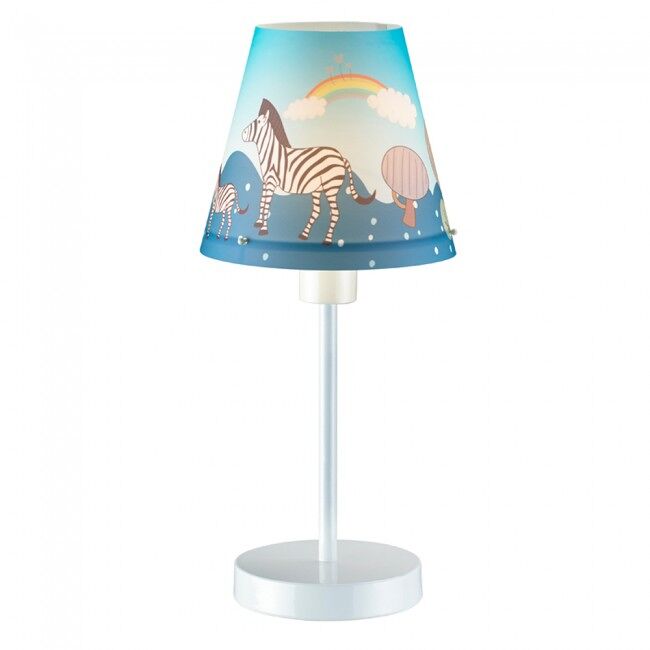 Lámpara de mesa infantil noah marca cristalrecord