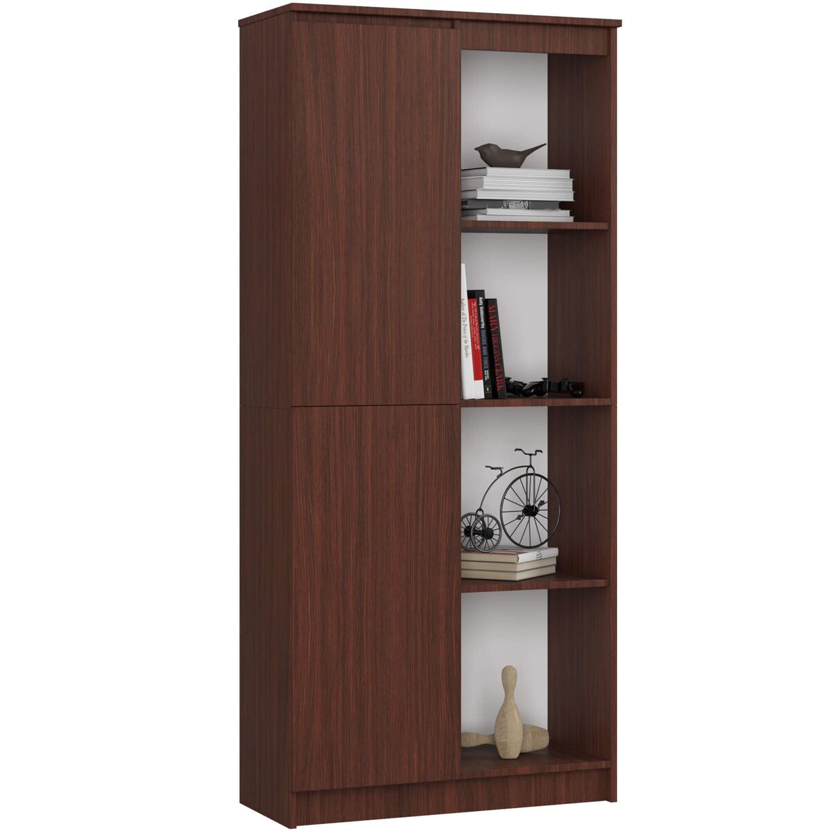 Librería R80 80